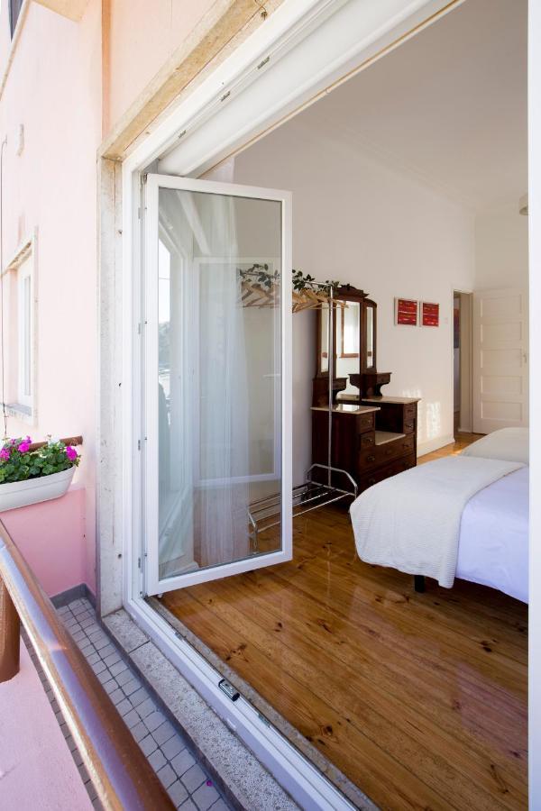 Casa Da Tia Nana Appartement Sintra Buitenkant foto